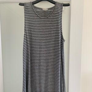 Madewell cotton dress